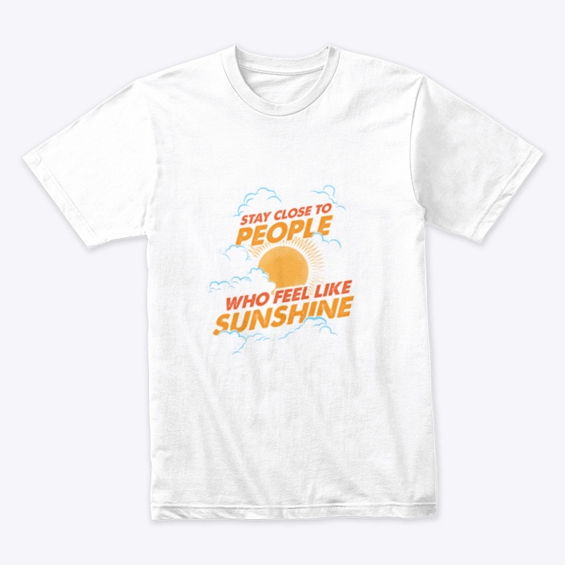 Sunshine People