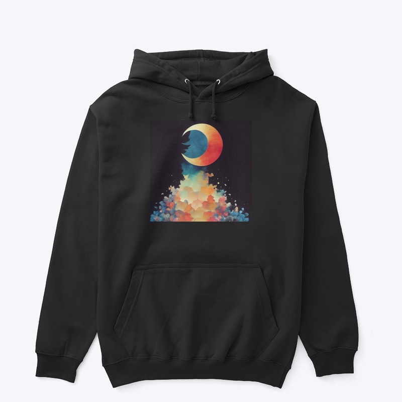 Celestial Dreams #1