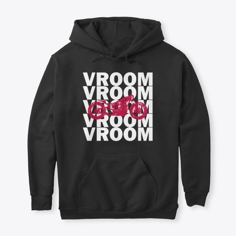 Vroom Motorcycle
