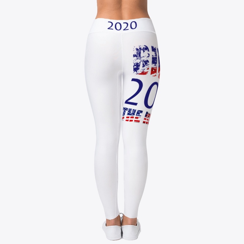 Biden 2020 - The Rebuild