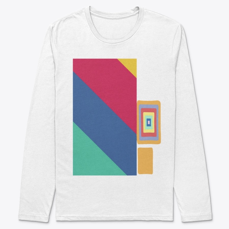 NEW COLOROS DESIGN CLOTHING 