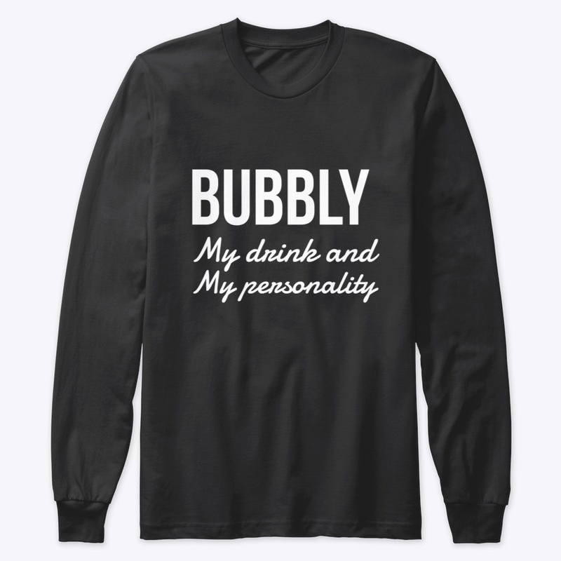 Bubbly 