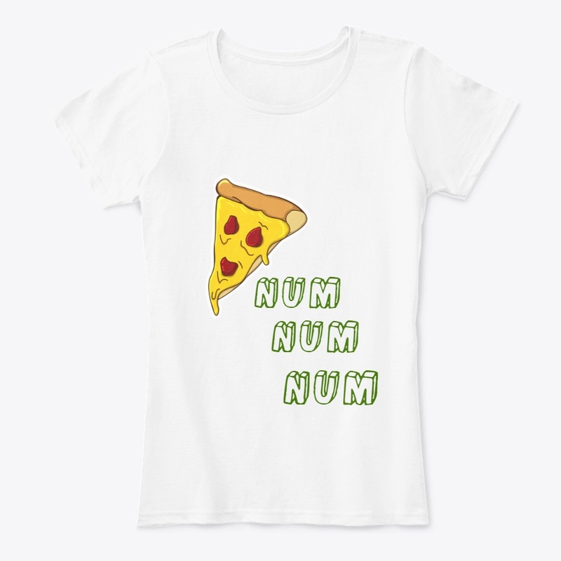 Num Num 