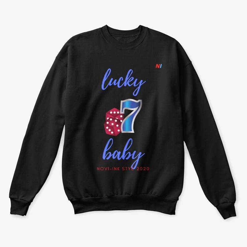 LUCKY7