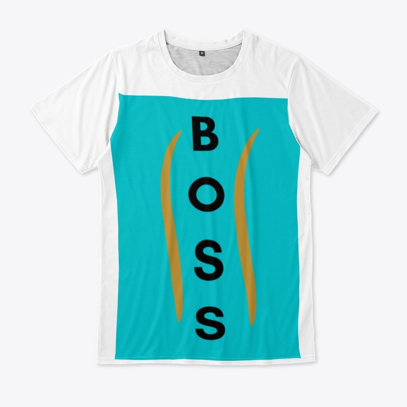 The Boss 