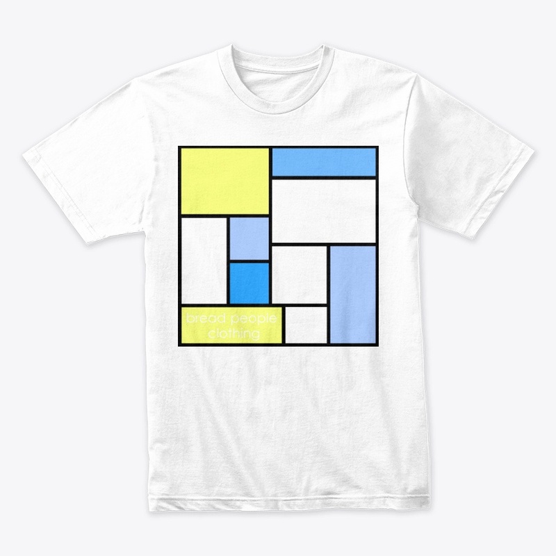 The Mon Tee "Sunny"