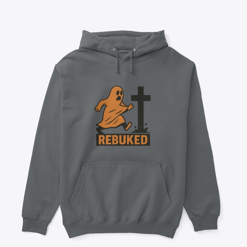 Rebuked 