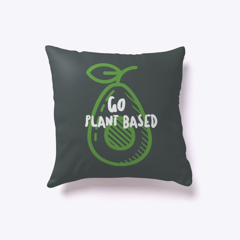 Go Plant Based