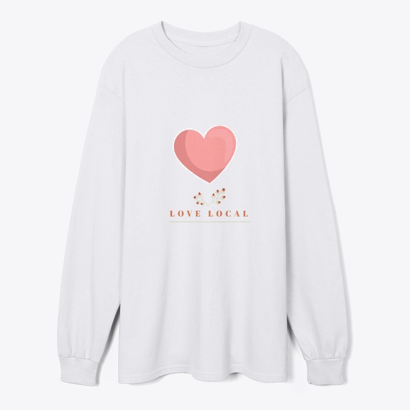 Love Local
