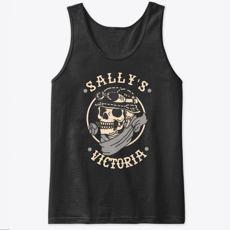 Sally's Customs 