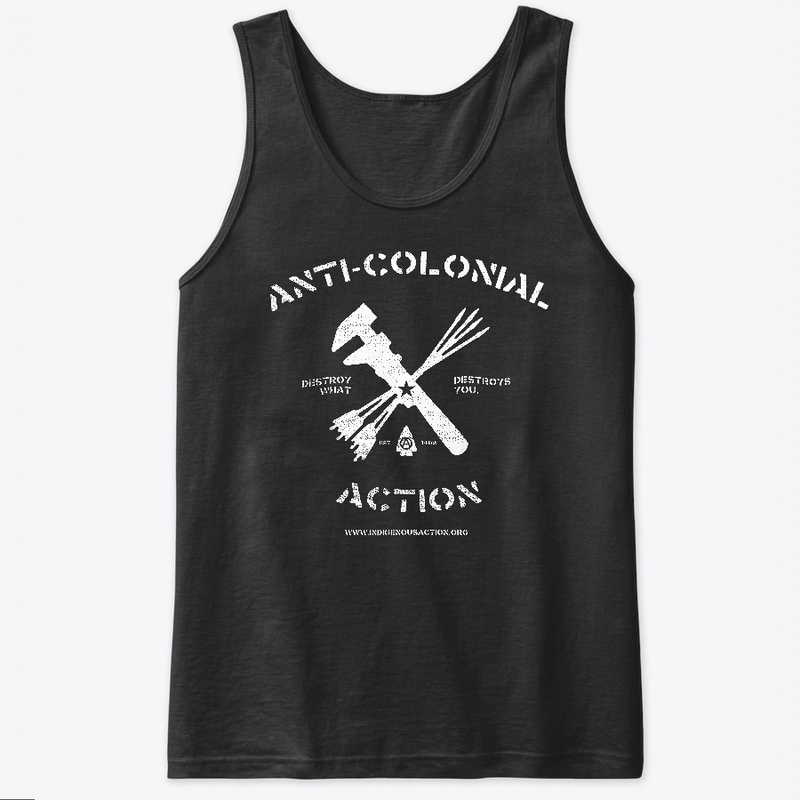 Anti-Colonial Action