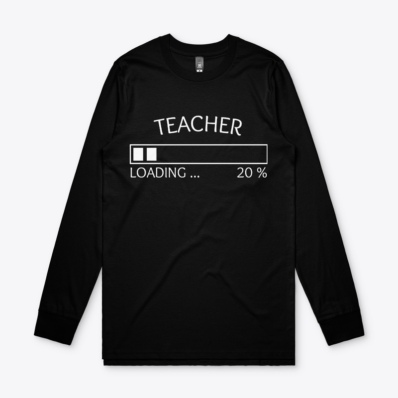 Teacher Loading 20 % Collection
