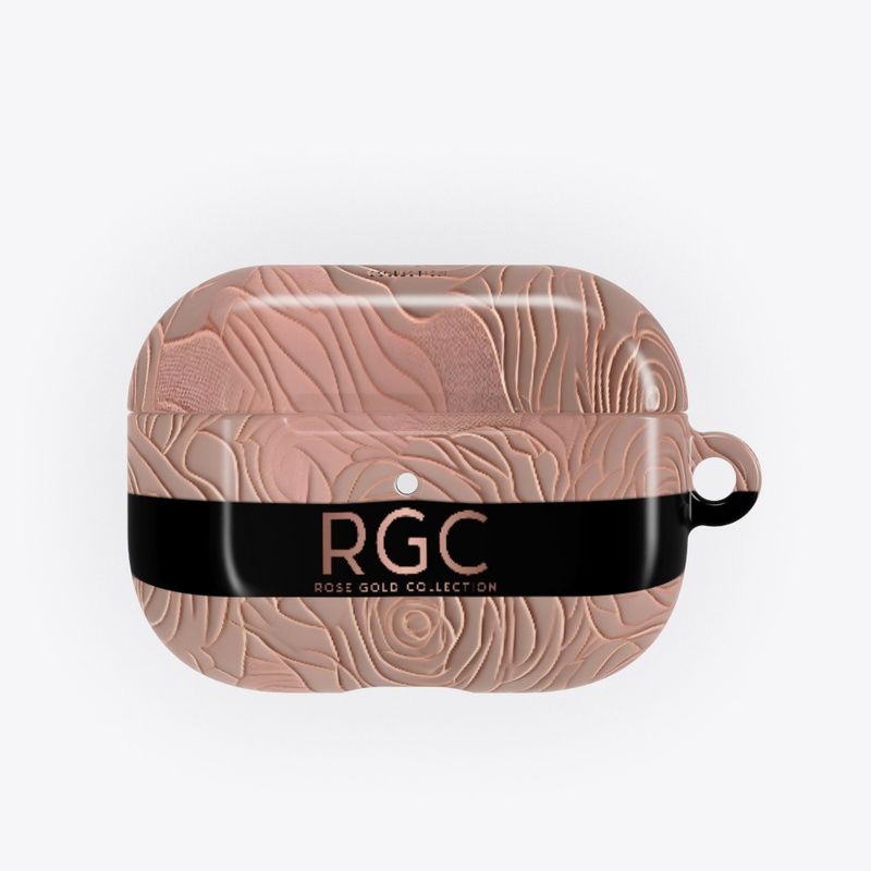 ROSE GOLD COLLECTION LUX ACCESSORIES