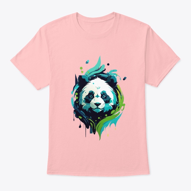 Panda Print Products