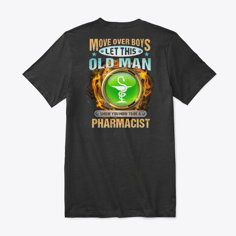 Sarcastic Pharmacist Shirt