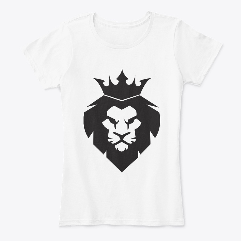 Lion (Animal) print  shirt