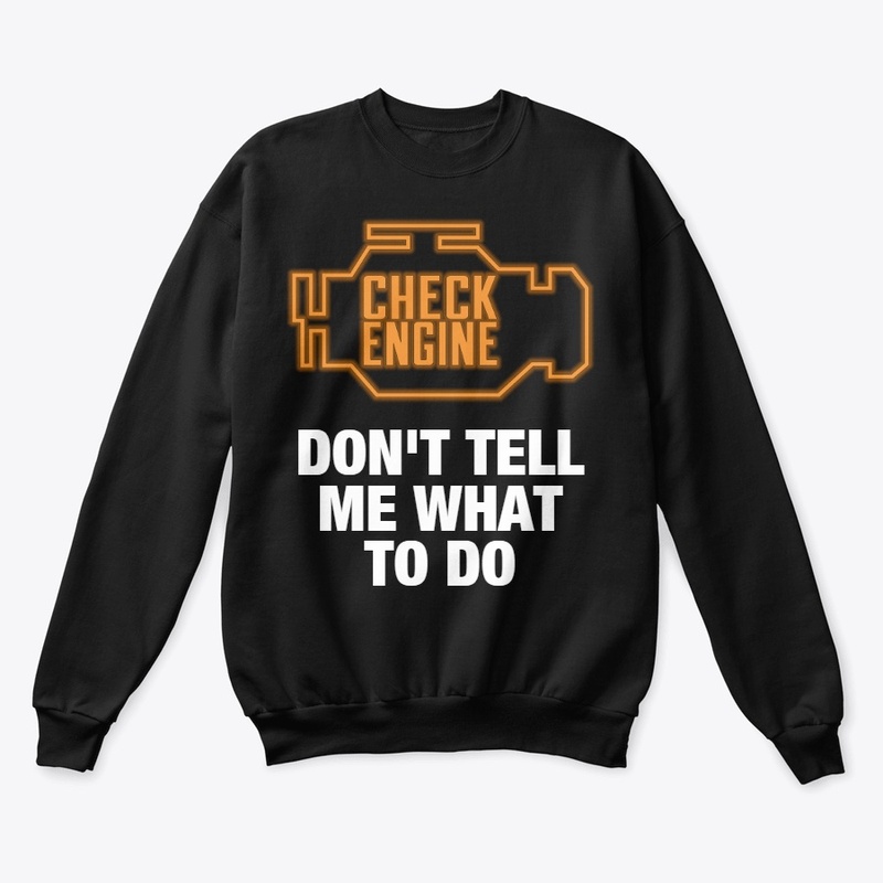 CHECK YOURSELF
