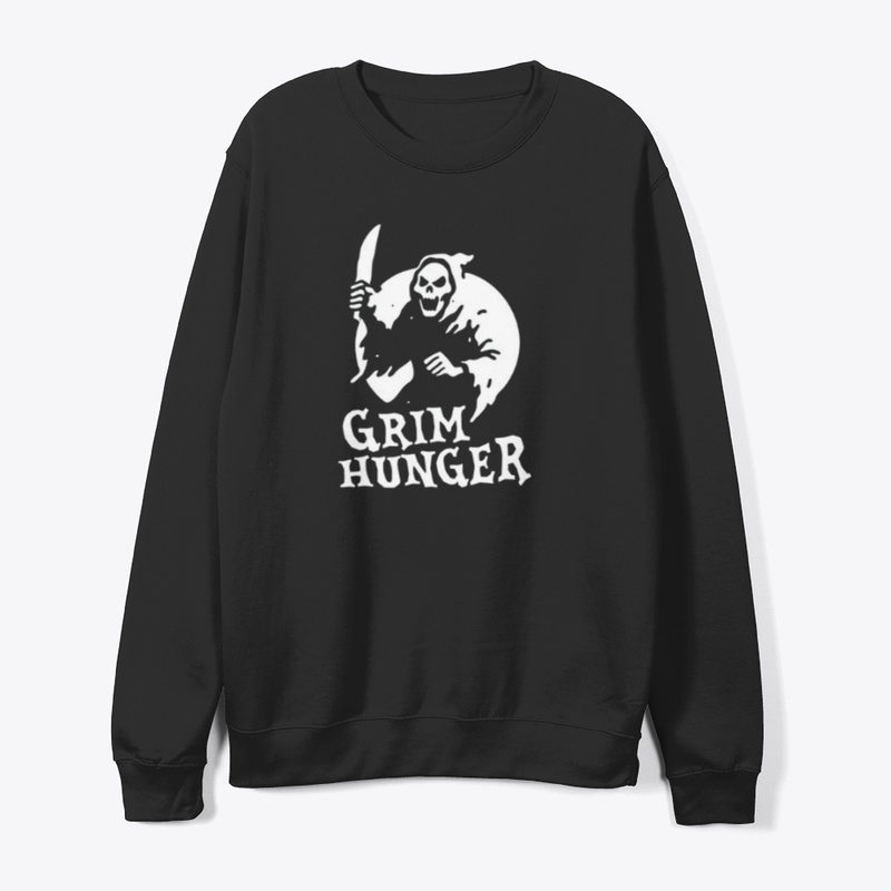Grim Hunger