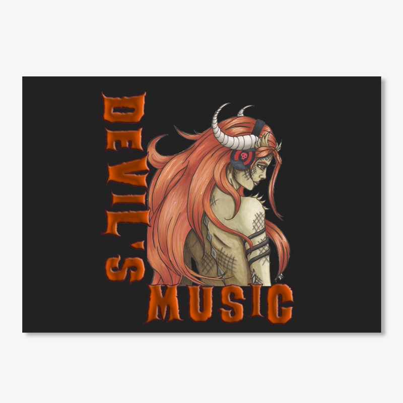 Devil's Music