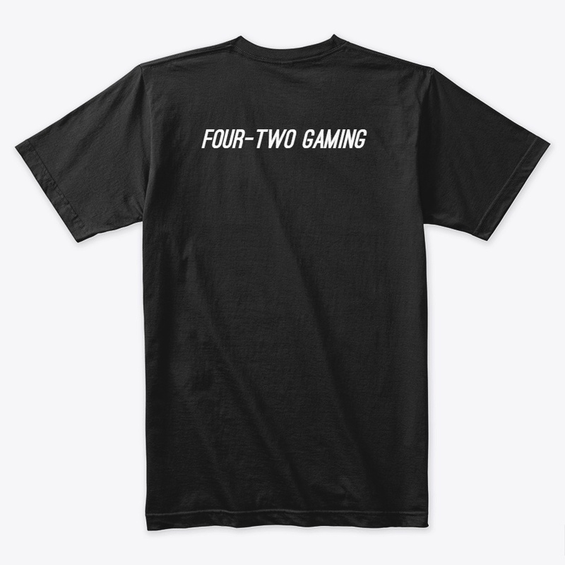 1st Edition - Black