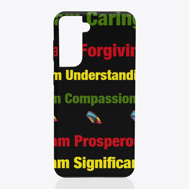 Affirmations Vol. II