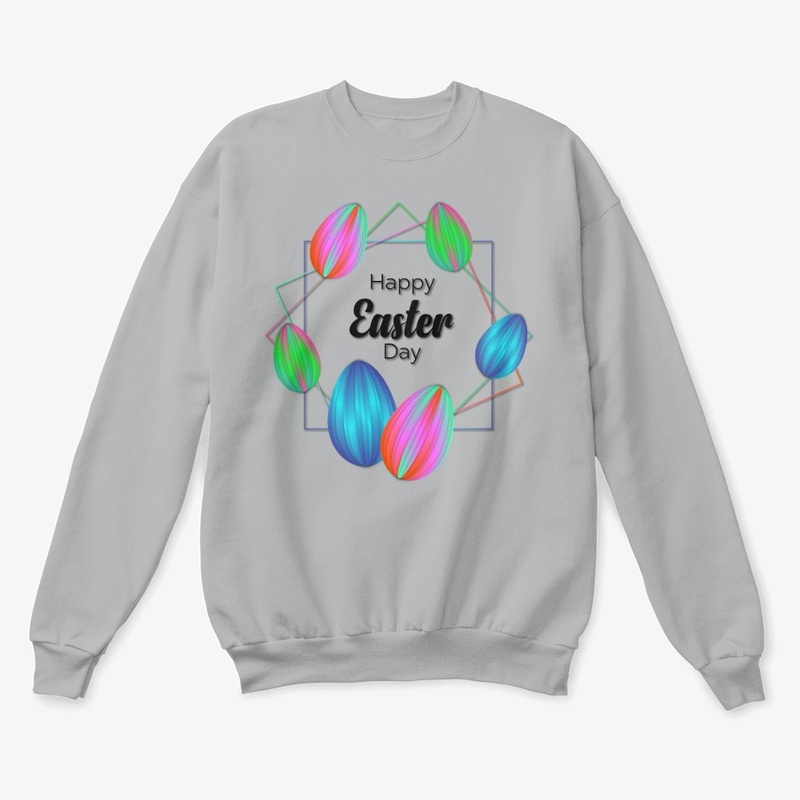 Happy easter