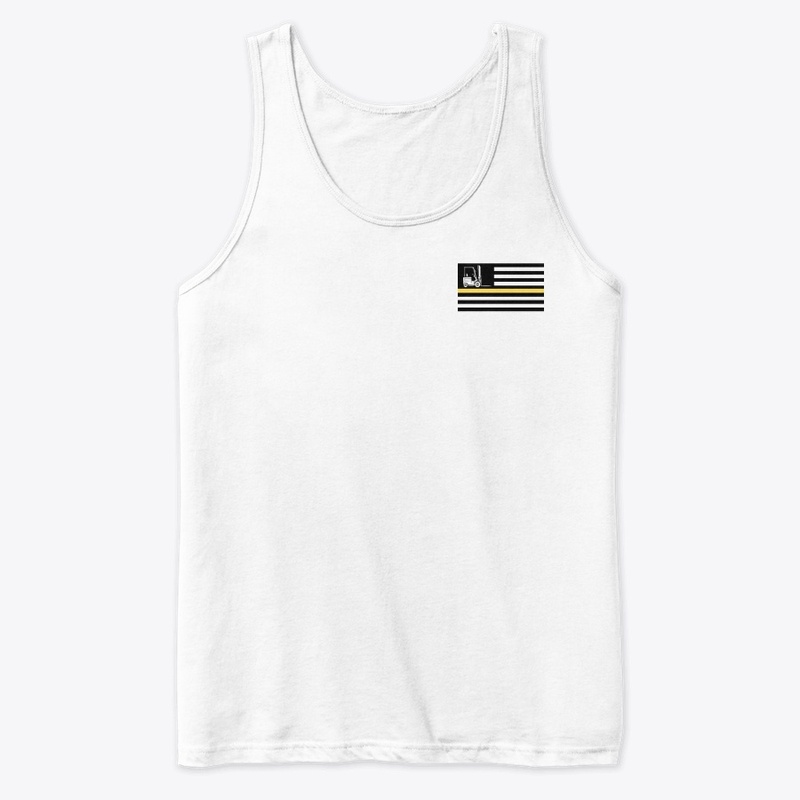 Thin Yellow Line