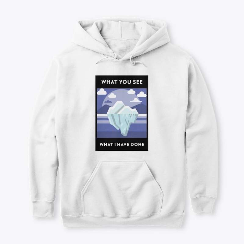 ICEBERG INSPERATION
