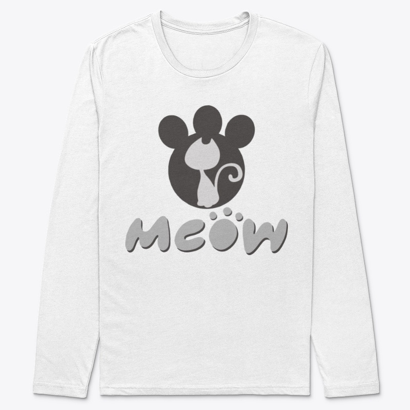 Meow Cute