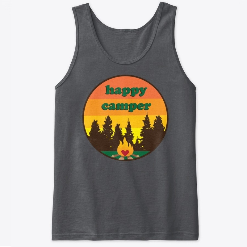 SZN 2 - Happy Camper