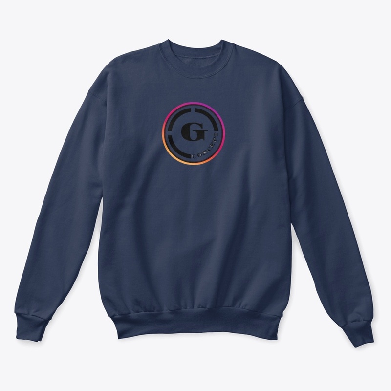 PGN Gcon SWEATER NO HOOD
