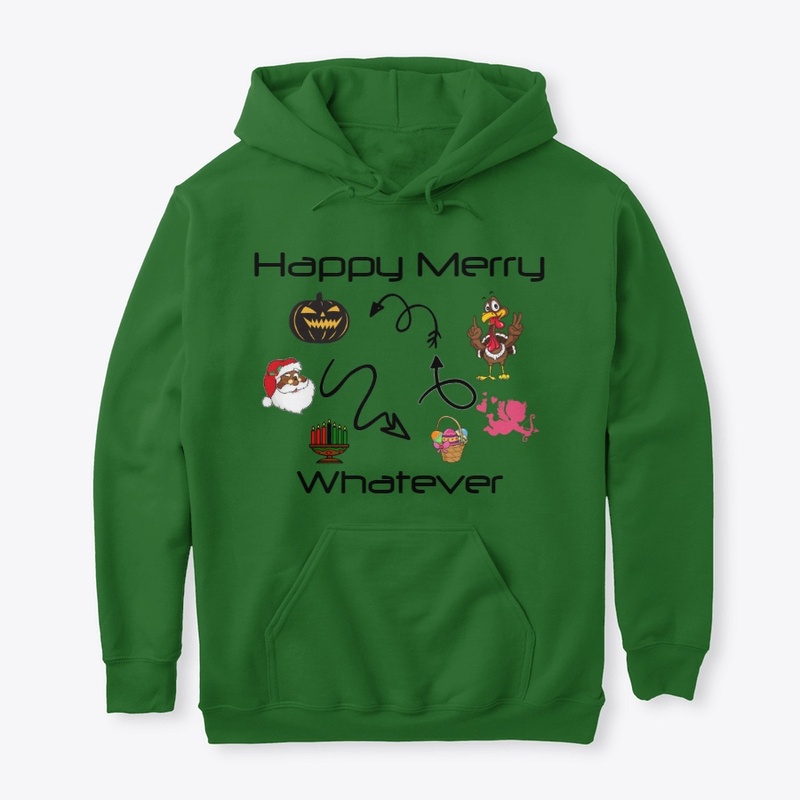 Holiday Tee