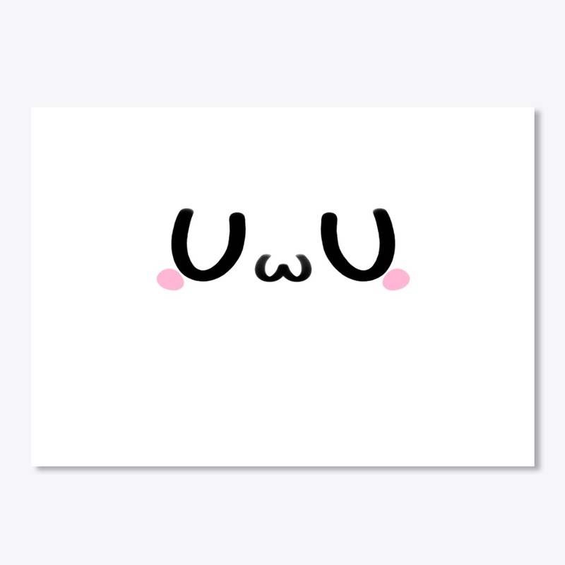 UwU