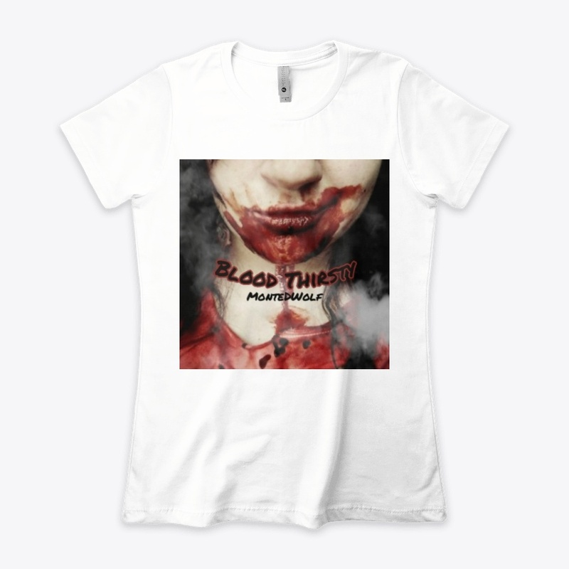Blood Thirsty