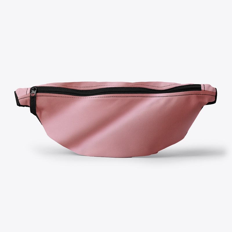 Pink Tie Dye Colored