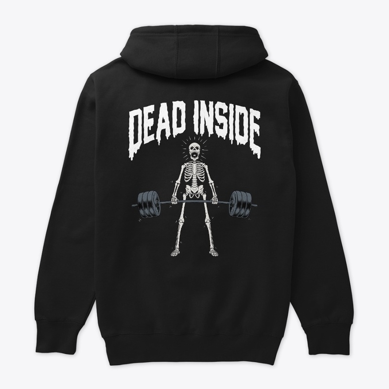 DEAD INSIDE