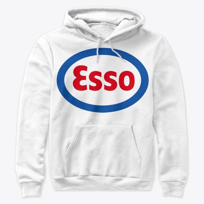 Vintage Gas Logo