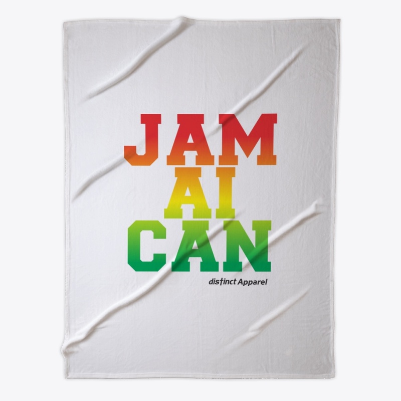 ISLAND CONNECTION: JAMAICAN