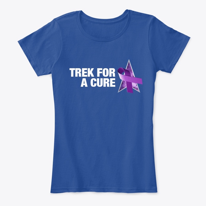 STF Cancer Fundraiser Alt