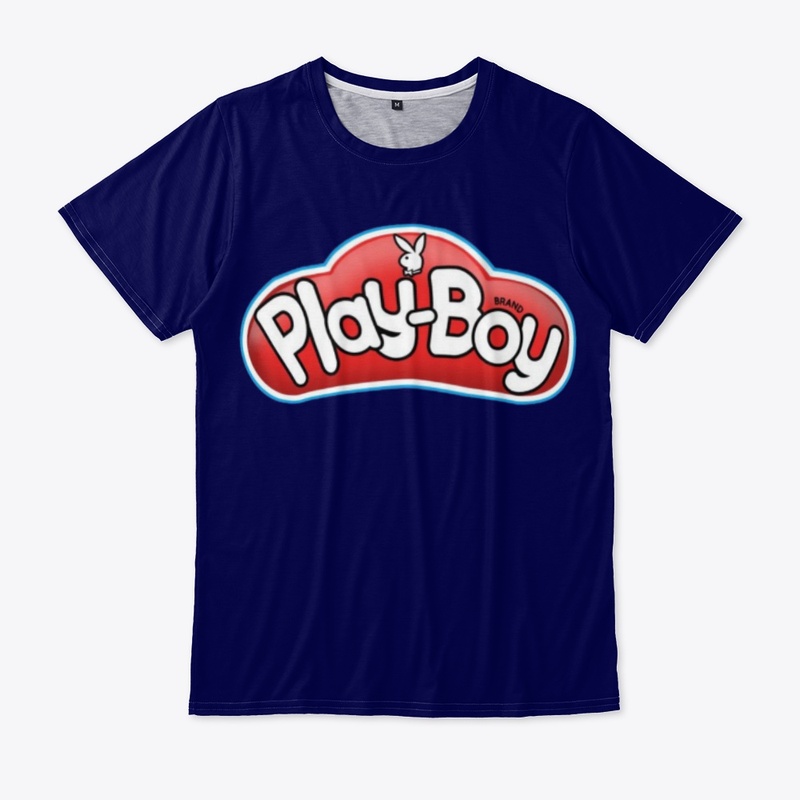 Play-Boy