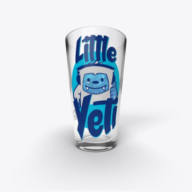 Little Yeti Gaming
