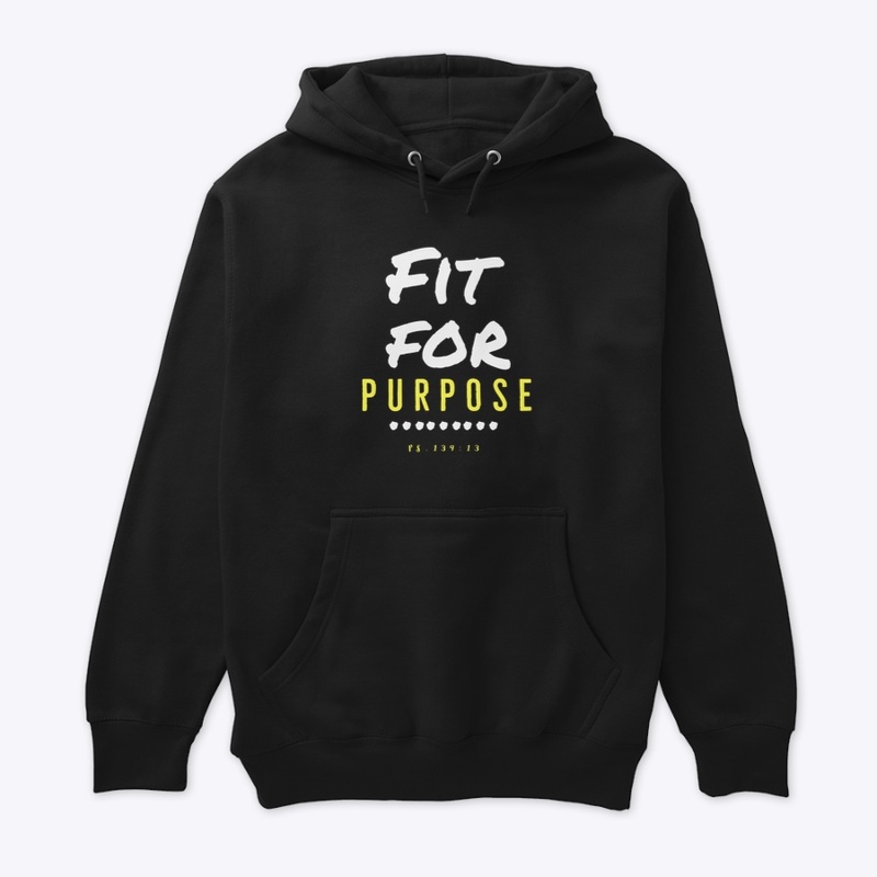 Fit For Purpose 