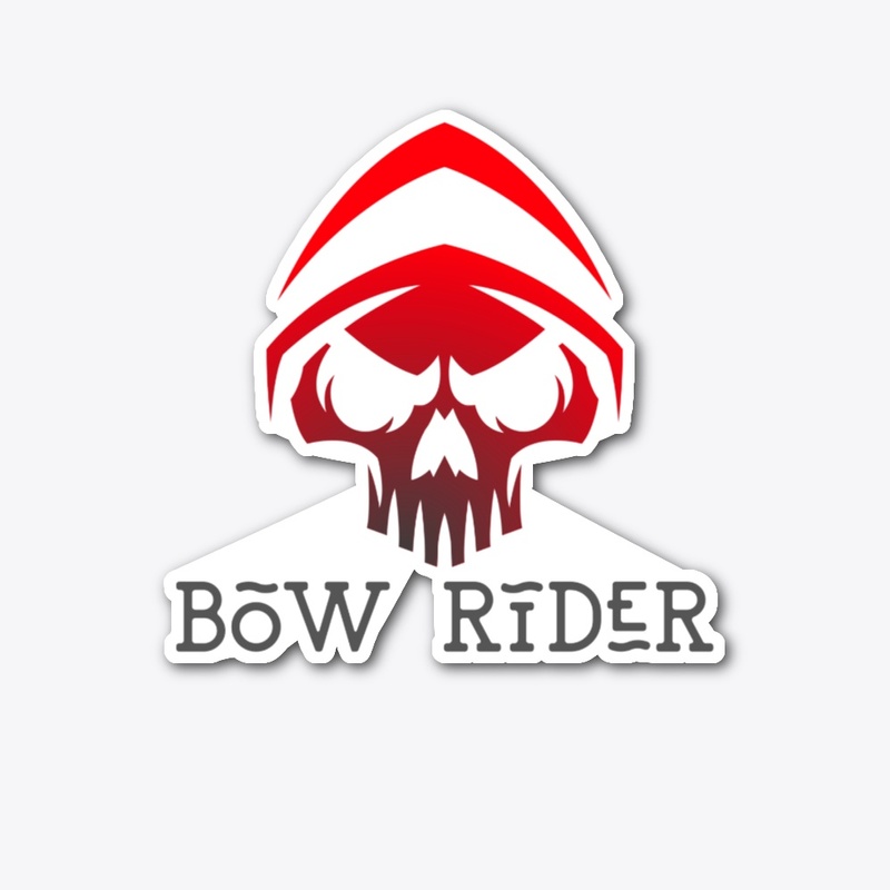 Bow rider