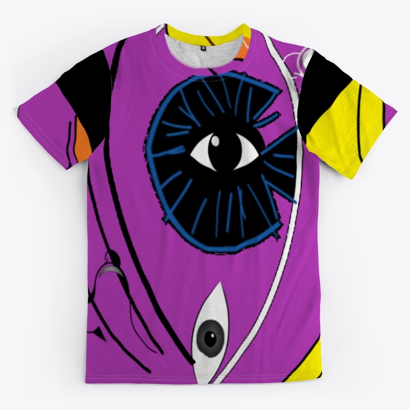 Eye See You
