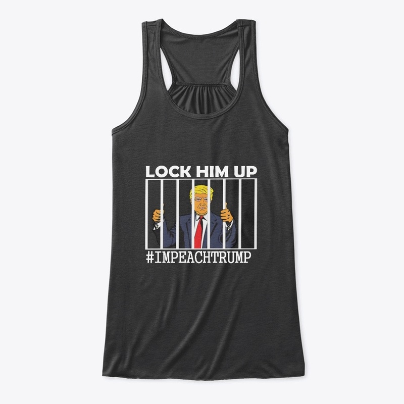 lock him up shirt