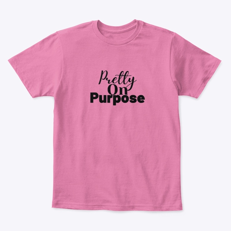 Pretty on Purpose
