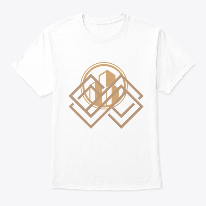 Logo design t-shirt 