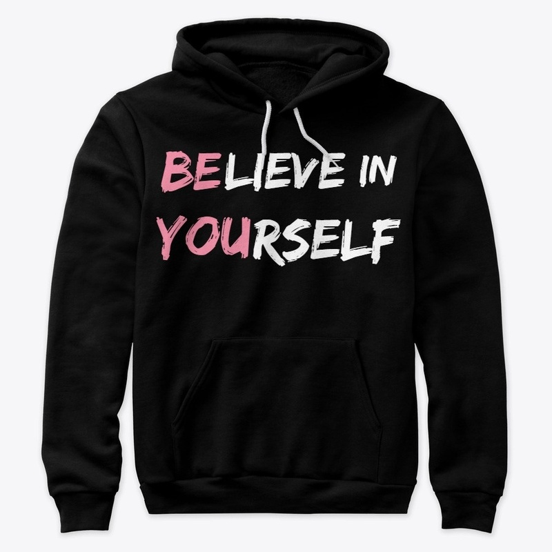 BELIEVE 
