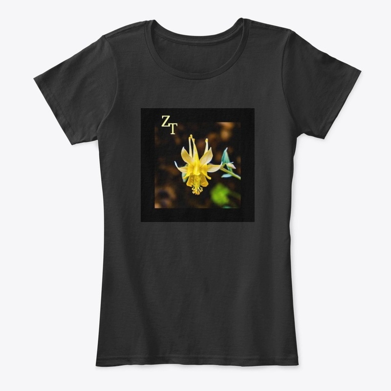 Womens Flower V2