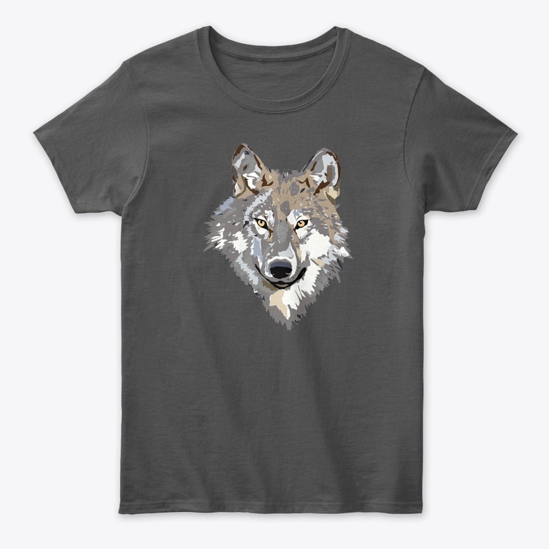 Zidika Vascover Graphic T-SHIRT 